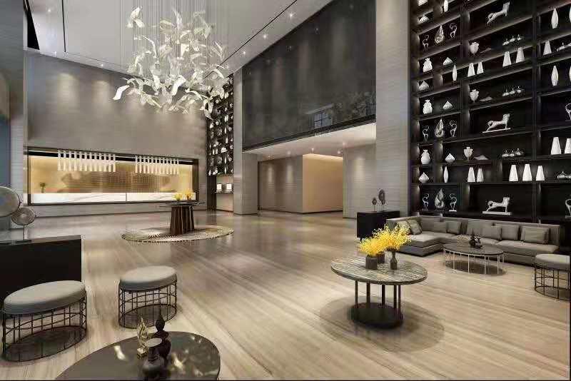 Hotel Grace Select Shanghai